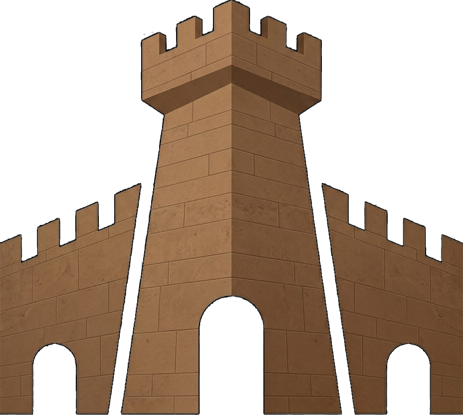 حصن المباني للمقاولات العامة