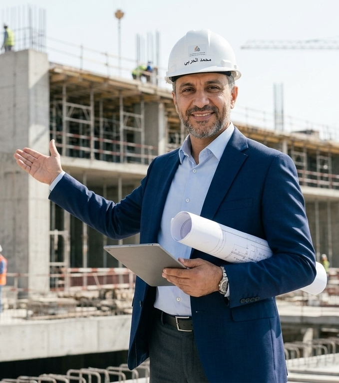 محمد الحربي