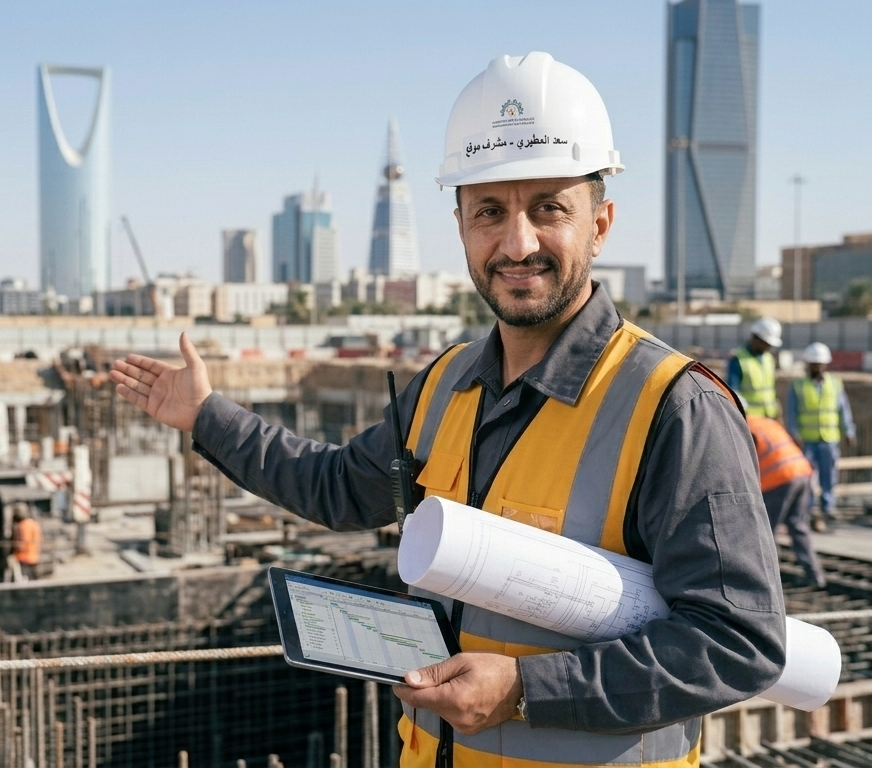 سعد المطيري